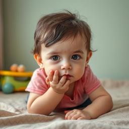 Image for CDA Infants/Toddlers: Abuse and Neglect Reporting Requisites