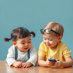 Image for CDA Infants/Toddlers: Benefits to Observing