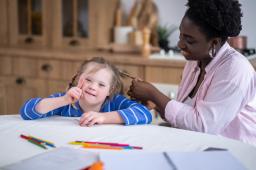 Image for CDA: Special Needs: Understanding the Whole Child
