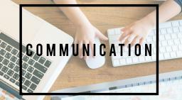 Image for CDA: Communication: Keep It Simple