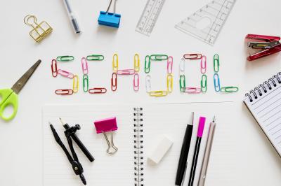 Image for Key Elements of an After School Program 