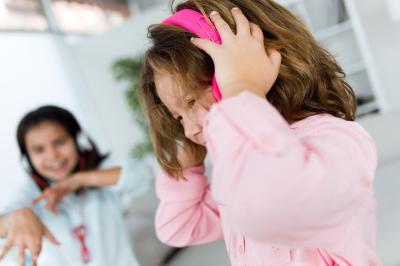 Image for Going Head-to-Head with Challenging Behavior