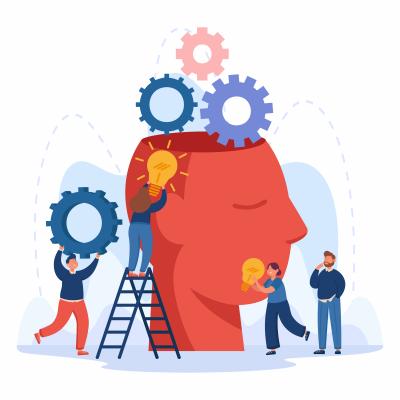 Image for Brain Building