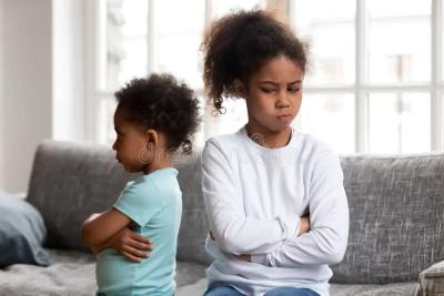 Image for You're Not My Friend Anymore: Learning Conflict Resolution