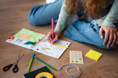 Image for Lesson Planning for Preschoolers