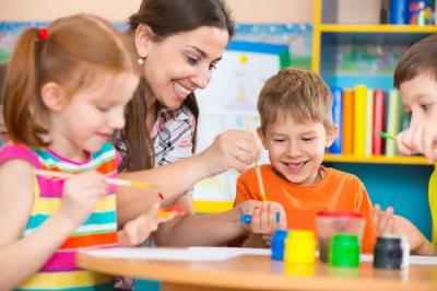 Image for Theory of Mentoring and Coaching in Early Childhood