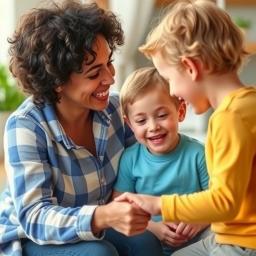 Image for CDA Home Visitor Subject Area 3 Part 3 Birth to 5