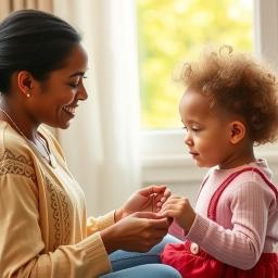 Image for CDA Home Visitor Subject Area 5 Part 3 Birth to 5