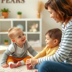 Image for CDA Home Visitor Subject Area 8 Part 2 Birth to 5