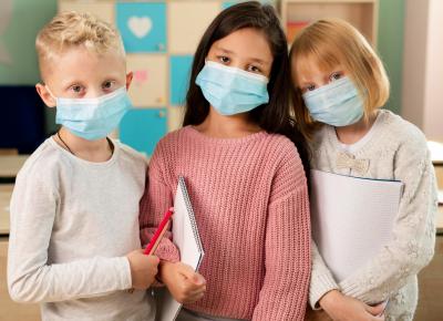 Image for Health & Safety Requirements for Childcare Providers