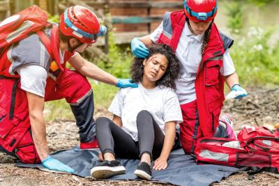 Image for Emergency Preparedness and Response Planning Resulting from a Natural or Man-Made Event