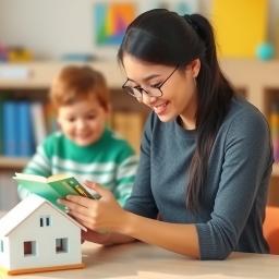 Image for CDA Subject Area 5