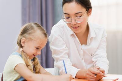 Image for Assessment of Language and Literacy Skills