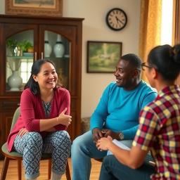 Image for CDA Home Visitor Coaching and Mentoring Sessions