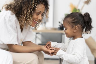 Image for Teacher-Child Interactions for Stronger CLASS&reg; Outcomes