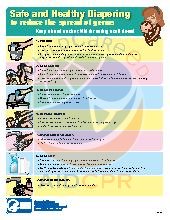 Diapering Practices. Infant/Toddler. Safety.