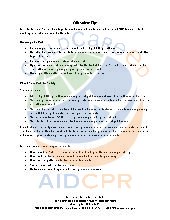 Crib Safety Guidelines. Infant/Toddler. Safety.