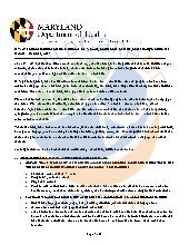 H3N2v Variant Influenza Flu Guidelines. All Ages. Health.