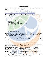 Maryland Child Care Regulations for Transportation. Mixed Ages. Safety.