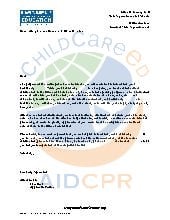 Universal Checklist and Cover Letter Form. Admin.