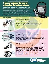 How To Clean Breast Pump Spanish