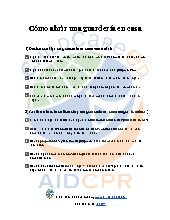 C&oacute;mo Abrir Una Guarder&iacute;a En Casa