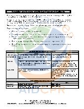 California Title 5 vs. Title 22: Quick Comparison Chart