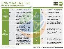 Normas de Competencia CDA: Una Mirada en Espa&ntilde;ol