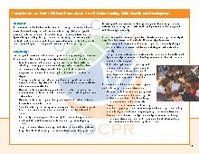 Understanding Child Growth and Development