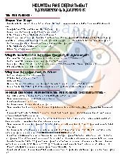 Babysitting Safety Guide for Families and Caregivers