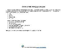 CDA Home Visitor Bibliography Template
