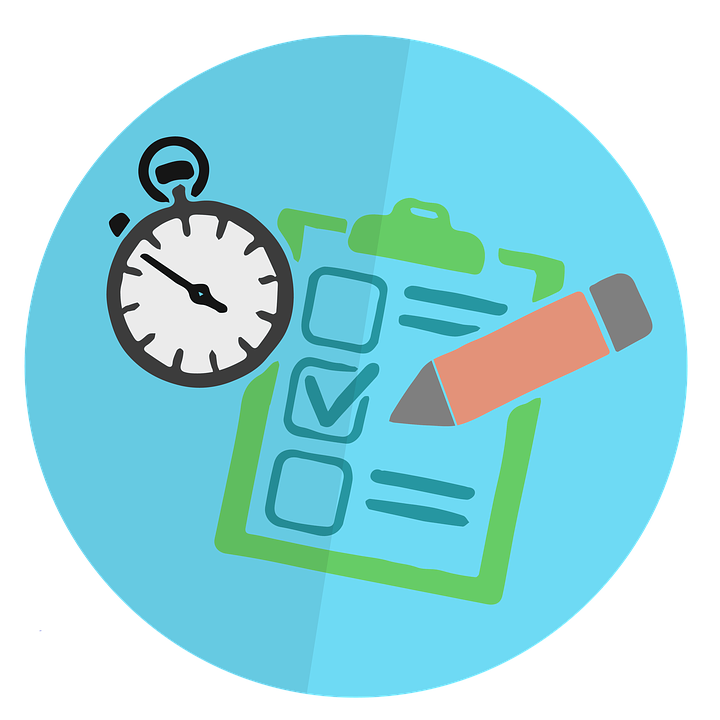 Time Management Essentials