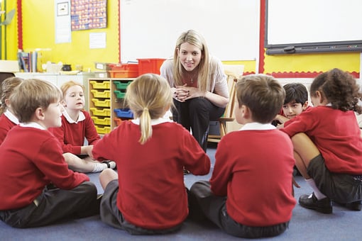 Engaging Classroom Discussion