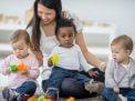 Easy Steps to Renew Your CDA Credential