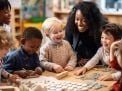 Active Supervision in the Early Childhood Education Classroom