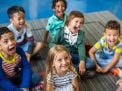 The Key to Managing Challenging Behaviors