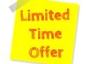 Take Advantage of Our Limited-Time Offer: $100 Off CDA With Portfolio Review!