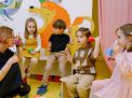 🎨Crayons, Compassion & Credentials: How to Become a Preschool Teacher in Ohio