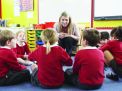 Little Learners, Big Impact: How to Become a Preschool Teacher in New Jersey